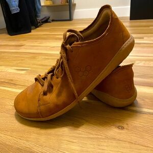 Vivobarefoot Geo Court III, Mens Everyday Barefoot Classic